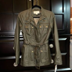 New Women’s Michael Kors Jacket